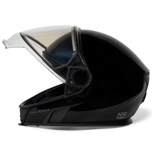 Ski-Doo New OEM, Heated Oxygen Helmet (DOT) Medium, 9290190690