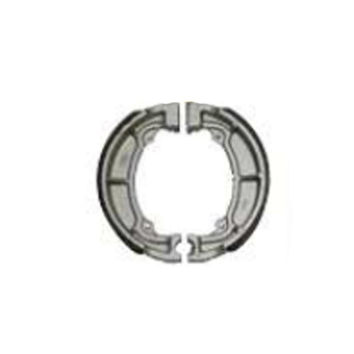 New Arctic Cat ATV Replacement High Performance Brake Shoes, KLF185 Bayou, M9134