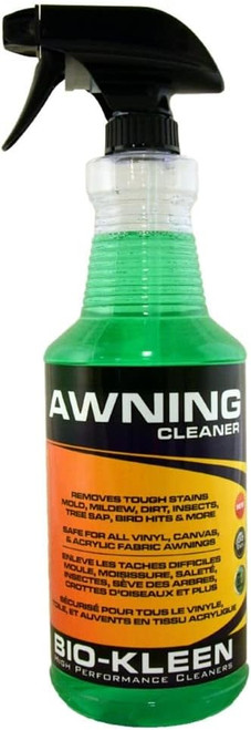 Bio-Kleen New High Performance Awning Cleaner, AWC
