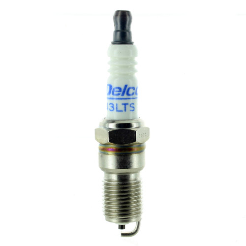 ACDelco New Copper Core Spark Plug, MR43LTS