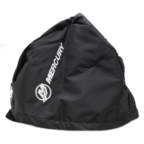 Aftermarket Motor Cover 4Str Efi, ATT105676