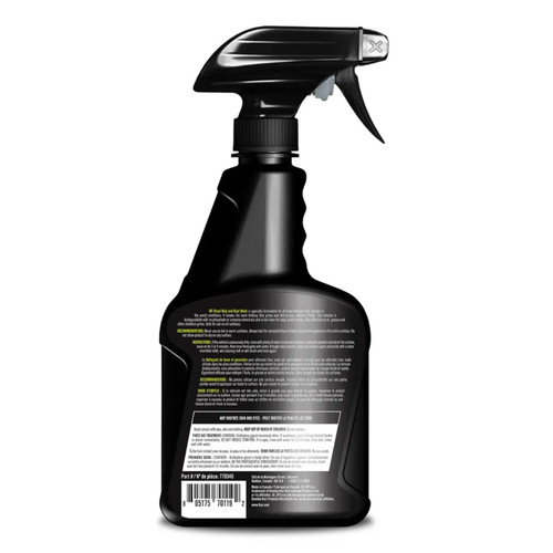 Can-Am New OEM Off-Road Mud & Dust Wash, 9779340