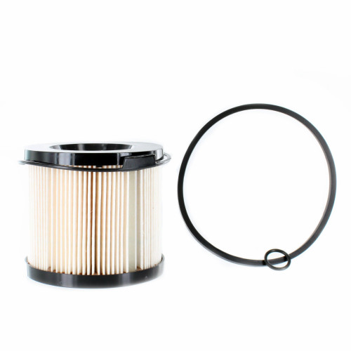 Volvo Penta OEM 10 Micron Diesel Fuel Filter Kit, 861014