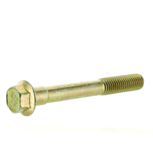 Ski-Doo New OEM Cylinder Hex Collar Bolt M10 x 80, 420640524