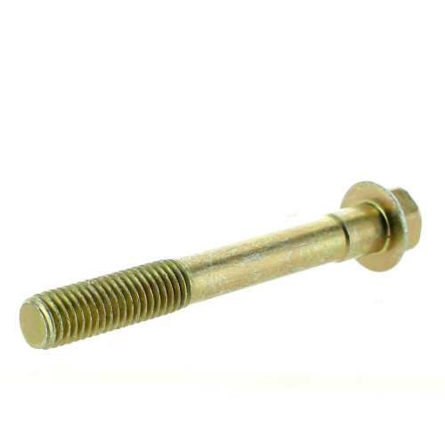 Ski-Doo New OEM Cylinder Hex Collar Bolt M10 x 80, 420640524