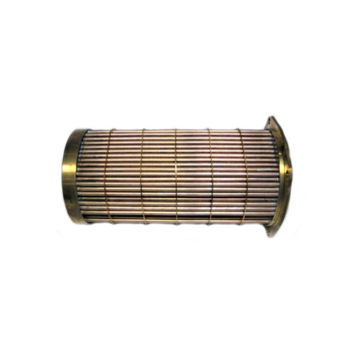 Volvo Penta New OEM Heat Exchanger, 866591