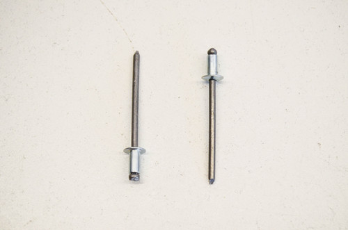 Polaris New OEM Rivet , 7621222