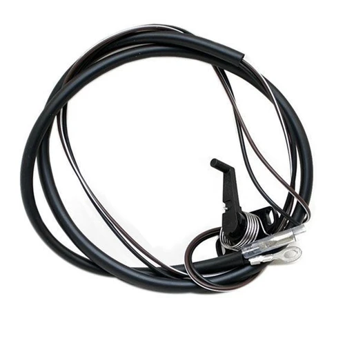 Mercury Mercruiser, 55 Inch 15-50 HP Quicksilver Trim Sender Kit, 822573A12