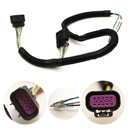Mercury Marine / Mercruiser OEM Harness-Aus Trim, 84-895388T02