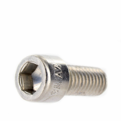 Volvo Penta New OEM Lower Gear Unit Hexagonal Socket Screw, 941812