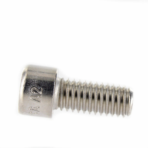 Volvo Penta New OEM Hex Socket Screw, 941812