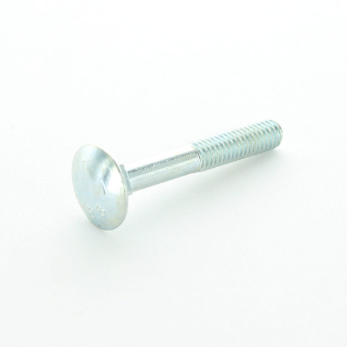 Ski-Doo New OEM Carriage Bolt, 2009-2010, Expedition, 207764044