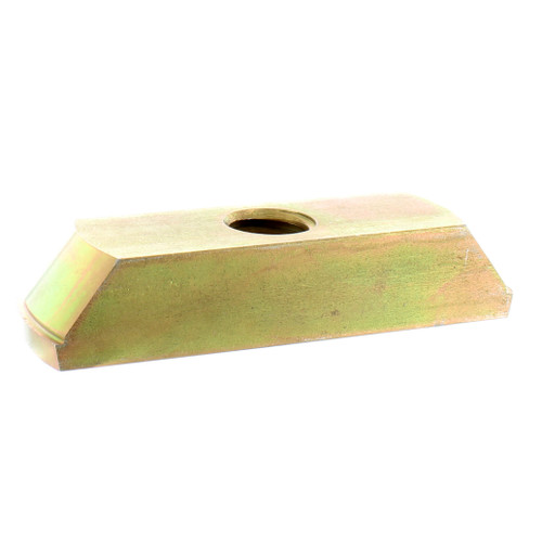 Ski-Doo New OEM Body/ Frame Assembly Rubber Stopper, 529035576