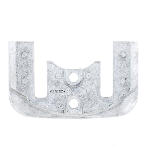 Mercury Marine Mercruiser New OEM Driveshaft Housing Anode Plate 821630C2