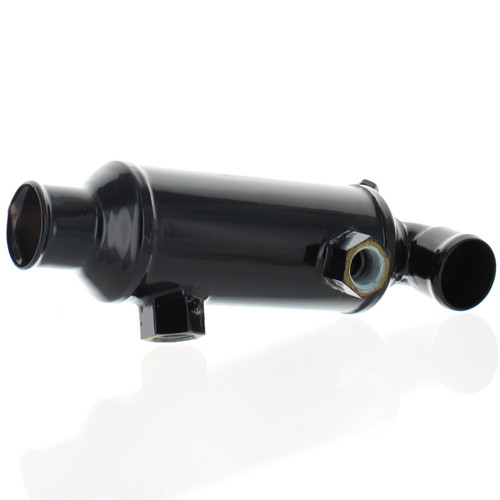 Mercury Marine New OEM Quicksilver Transmission Oil Cooler, 8M0085072