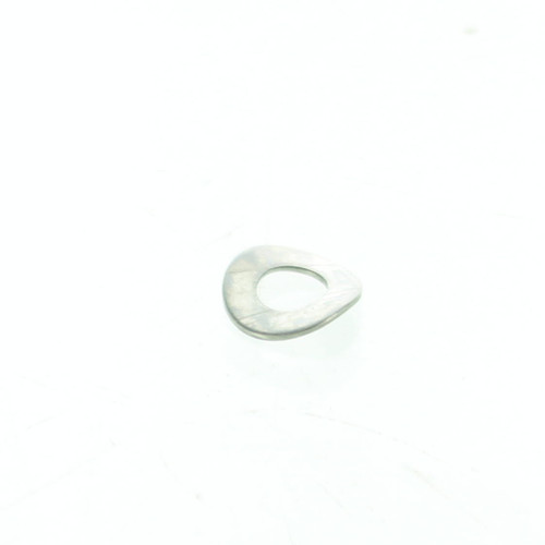 POLARIS New OEM ***Discontinued*** - Washer,Wave,Ss (10), 7571637