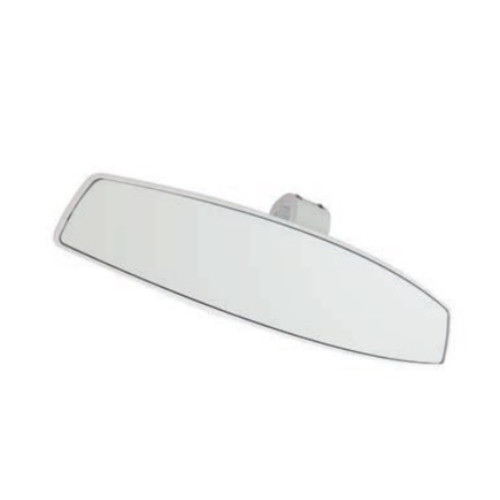 Yamaha New OEM FSH Deluxe Mirror, F6B-U5640-V0-00