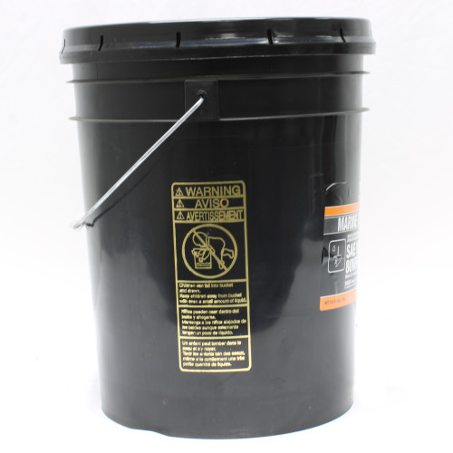 Yamaha New OEM Gearlube 5 Gallon Pail, ACC-GEARL-UB-05