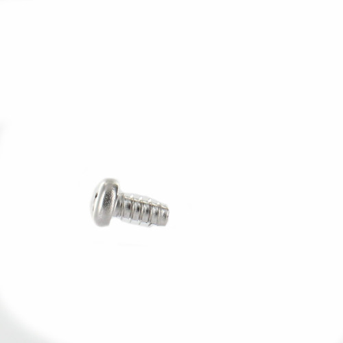 Yamaha New OEM Tapping Screw, 97780-50610-00