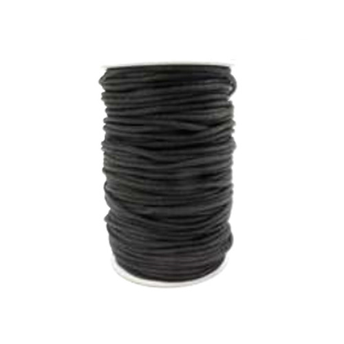 Marshall Racing New SPI Replacement Black Nylon Starter Rope 7811, CUT #7810