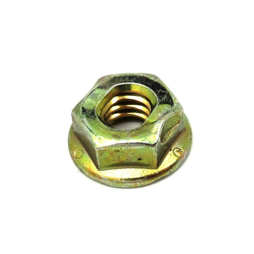 Arctic Cat New OEM Hex Nut, Top Lock, 8048-366