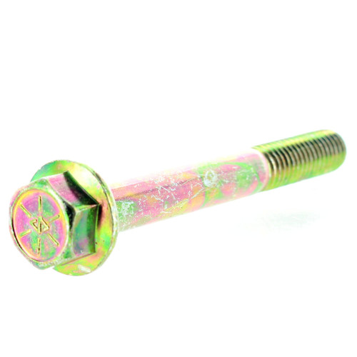 Polaris Snowmobile New OEM Front Suspension Screw, 7518384 Polaris Snowmobile New OEM Front Suspension Screw, 7518384