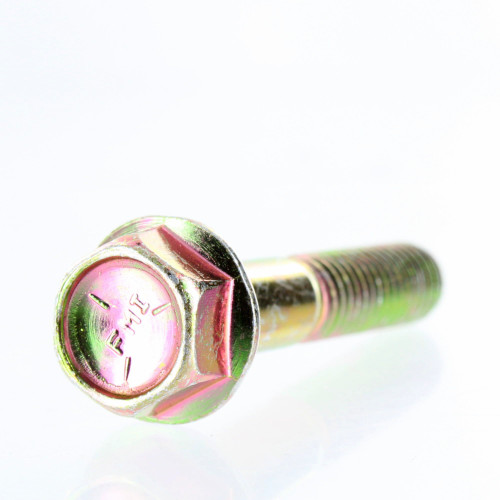 Polaris New OEM Hexagonal Flanged Bolt (5/16-18X1-3/4), 7518341