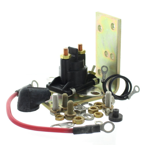 Mercury Marine New OEM Power Trim Solenoid Kit, 89-68258A2