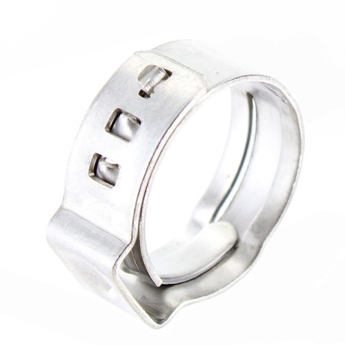 Mercury Marine Mercruiser OEM Hose Ear Clamp (15.3 mm), 856880