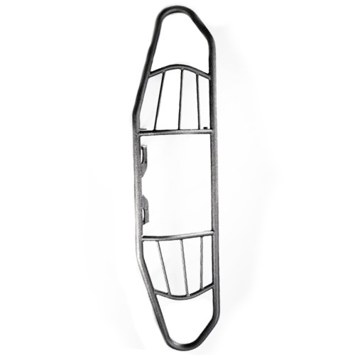 Yamaha New OEM Front Bush Guard, ABA-4S154-00-00