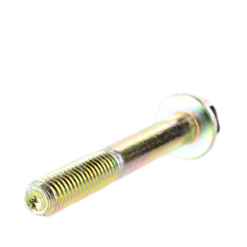 Can-Am OEM Hexagonal Flange Screw (M8 x 60), 207686044