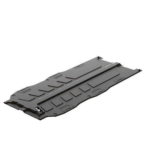 Ski-Doo New OEM, REV Gen4 (16-165 Inches) Tunnel Radiator Protection, 860201833