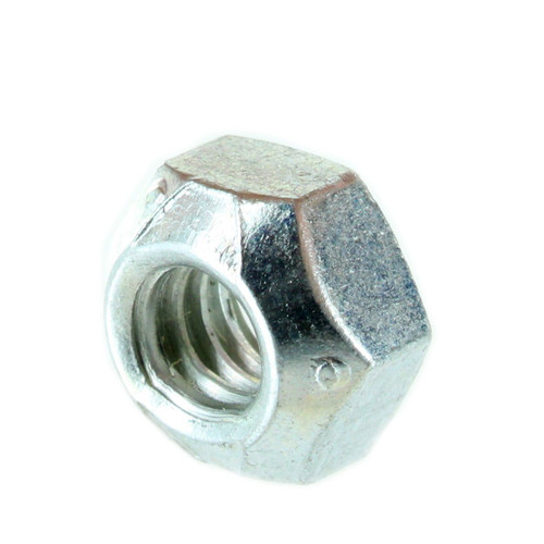 Arctic Cat New OEM Nut, 1/4-20 Hex Lock, 8043-362