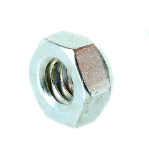 Arctic Cat New OEM Nut, 1/4-20 Hex Lock, 8043-362