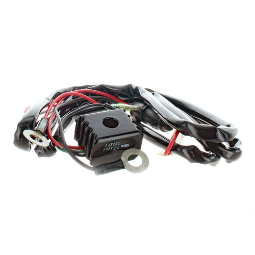 Mercury Marine Mercruiser New OEM Rectifier Assembly 83-84329M