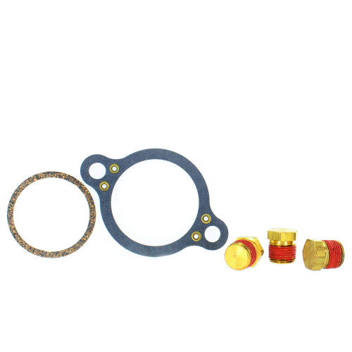 Mercury Marine Mercruiser OEM Thermostat Housing Assembly, 863457A2