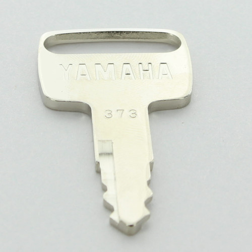 Yamaha OEM Key, 90890-55870-00