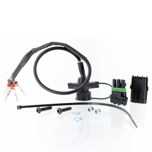 Can-Am New OEM, Warn Remote Socket, 715003651