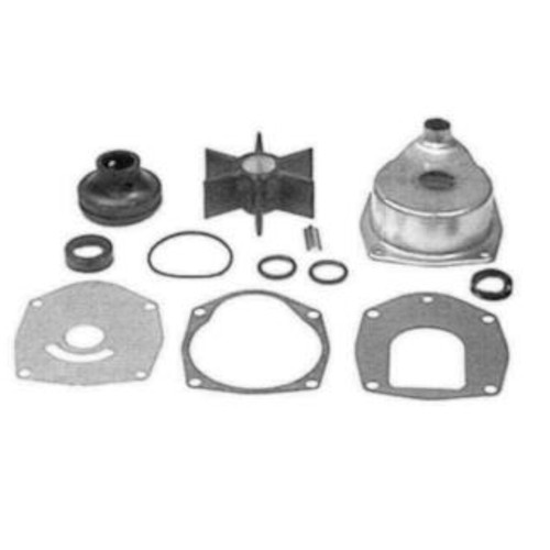 Mercury Marine/Mercruiser New OEM REBUILD KIT-W/P 817275A6
