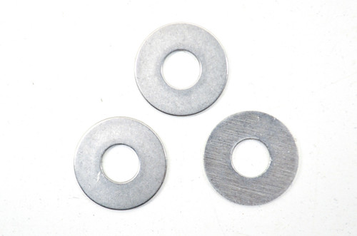 Polaris New OEM Washer Flat S.S. 1, 7555831