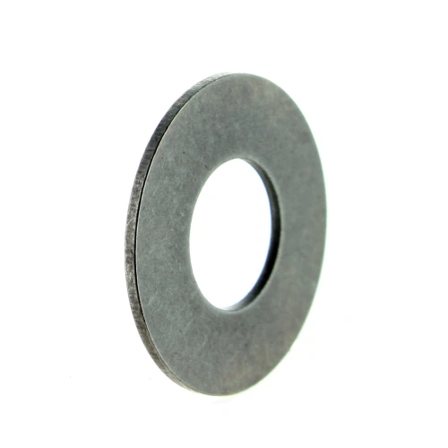 Polaris New OEM Stainless Steel Flat Washer, 7555835