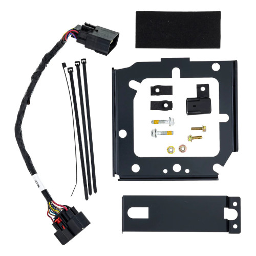 Can-Am OEM Heater Adaptor Kit for Smartlok, 715007241