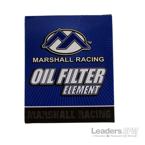 Marshall New KTM Replacement Oil Filter 590.38.046.000, HF157, KN157, Enduro