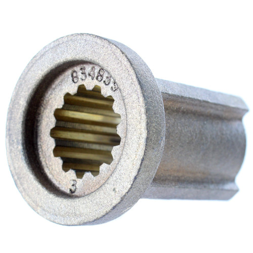 Mercury Marine Mercruiser OEM Flo-Torq II Drive Sleeve Adapter, 834839Q