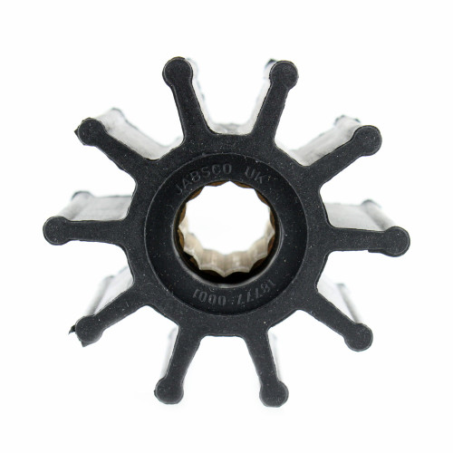 Volvo Penta New OEM Impeller, 834794