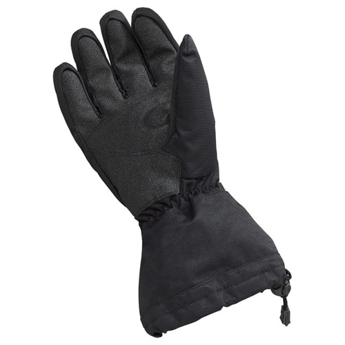 Castle X New Women's Small Platform Gloves Black, 73-6332