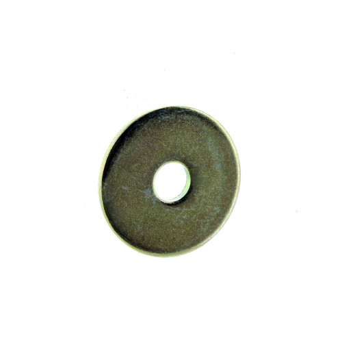 Polaris New OEM Brake And Chain Case Washer, 7555708