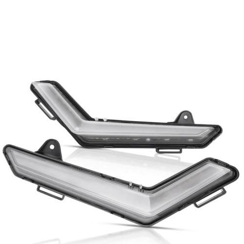 Can-Am New OEM, Defender LED Signature Lights, 715006896