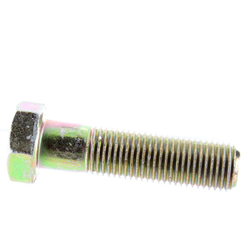 Arctic Cat OEM Hexagonal Head Cap Screw (3/8-24 X 1.50-in), 8004-225