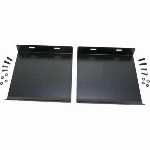 Driven Parts Sound Bar Overhead Speakers Brackets Kawasaki UTV Teryx, 792581B